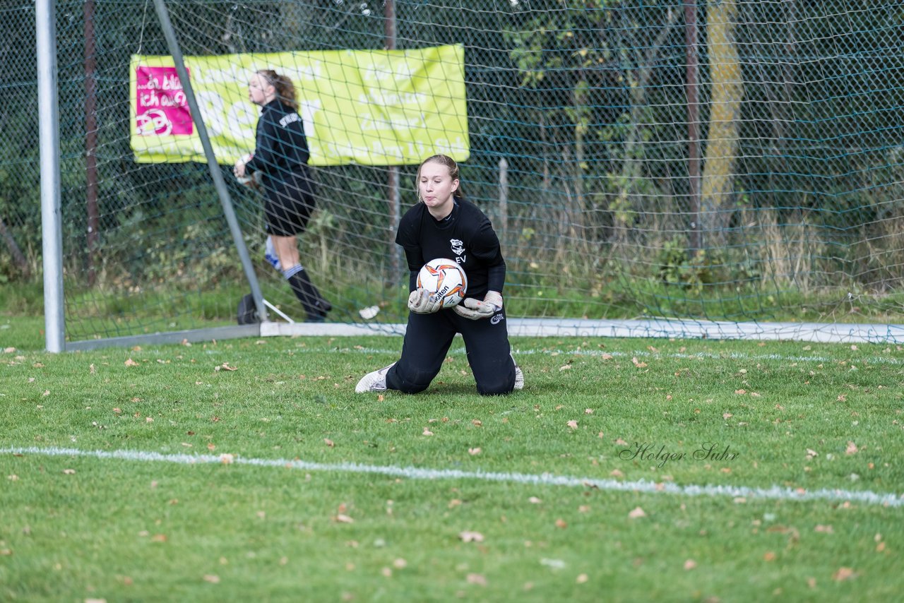 Bild 53 - Frauen SG Holstein Sued - SV Eintracht Luebeck : Ergebnis: 3:0